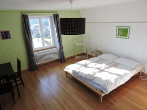  VINITA Chambres d'hôtes  Бонкур